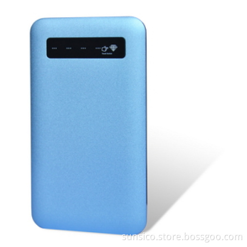 Portable Mobile Power Supply 4000mAh Power Bank for iPhone6